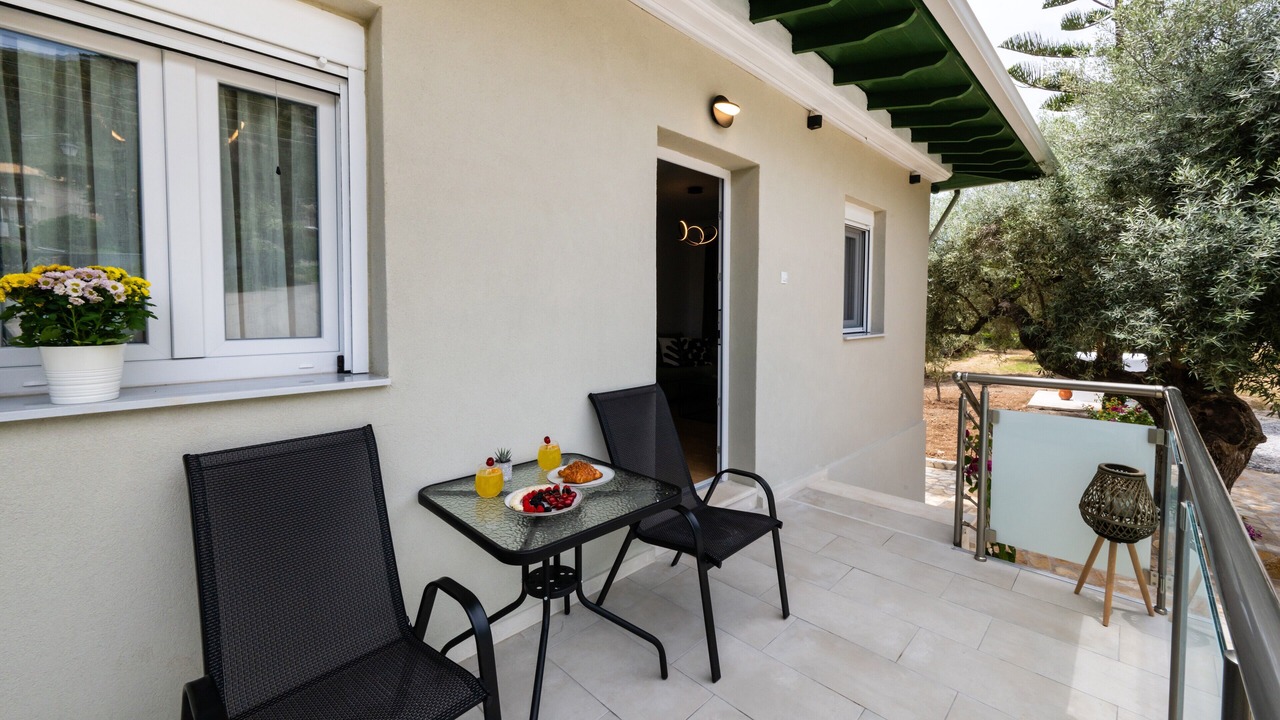Photo of Outdoor in Spanokhorion