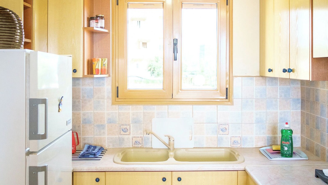 Photo of Kitchen in Skaleta