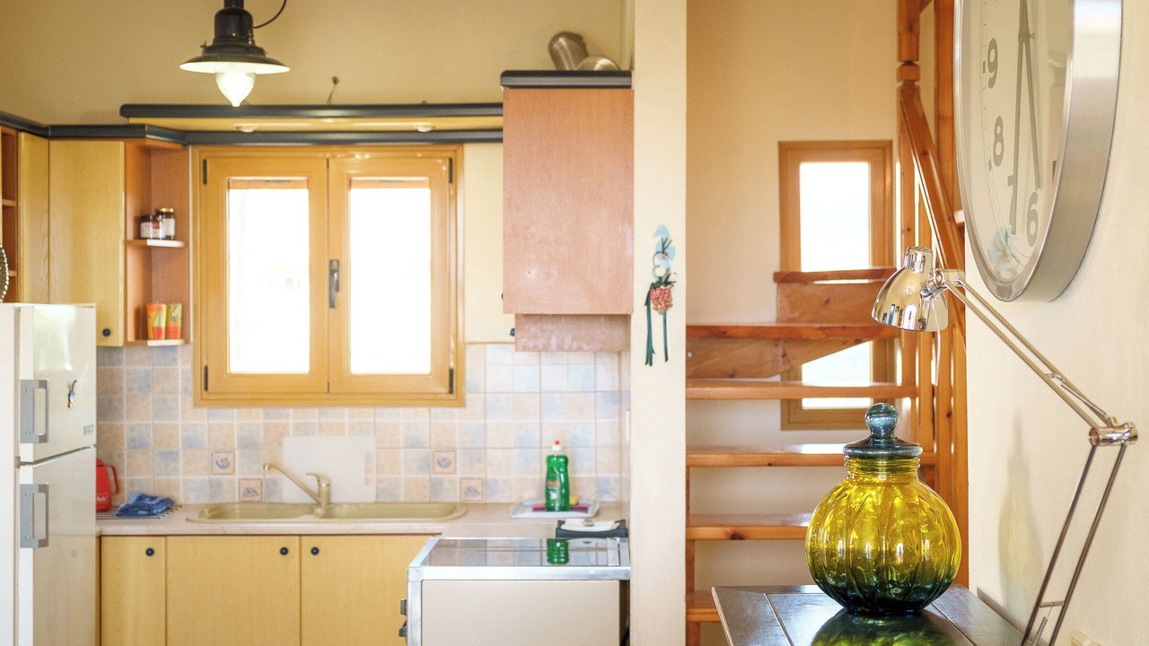 Photo of Kitchen in Skaleta