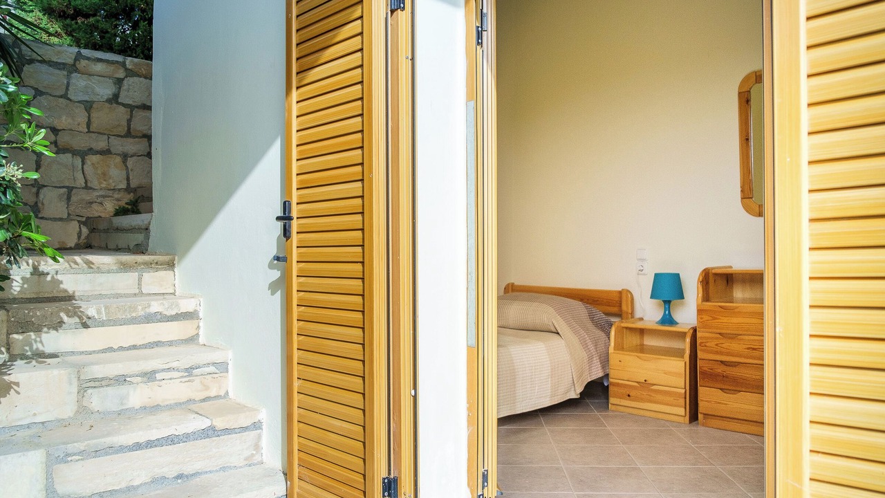 Photo of Bedroom in Skaleta