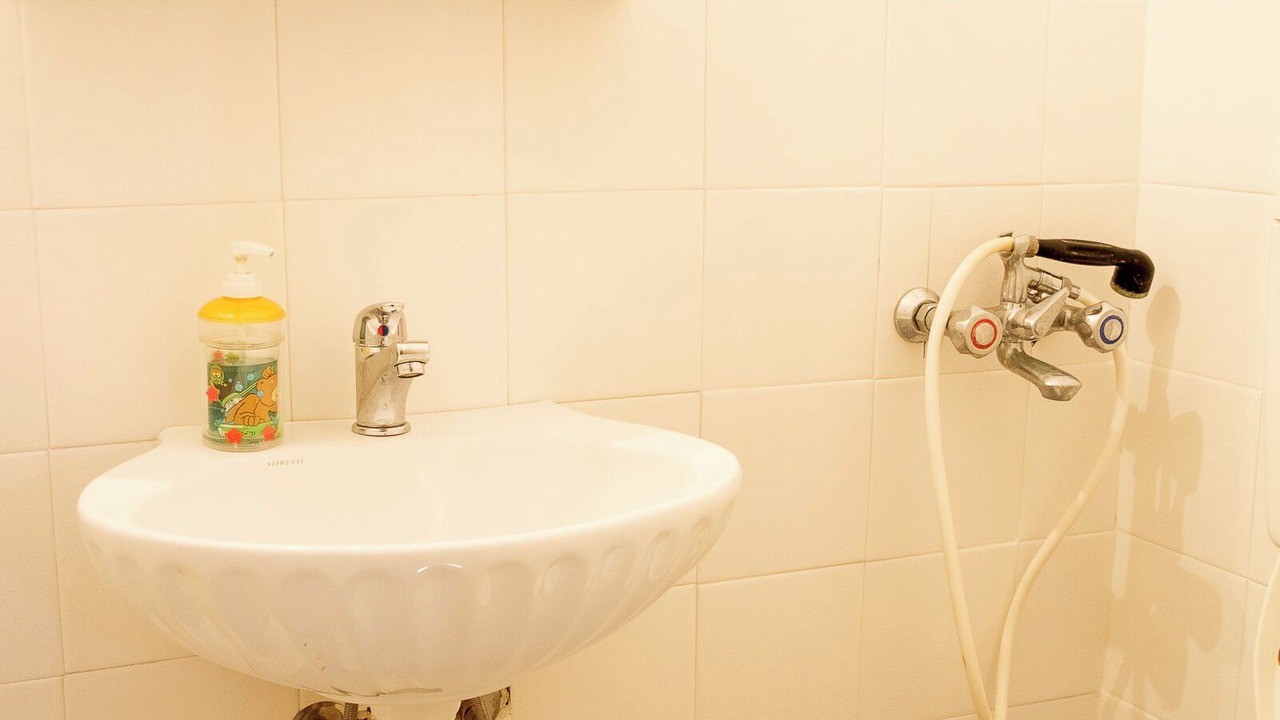 Photo of Bathroom in Skaleta