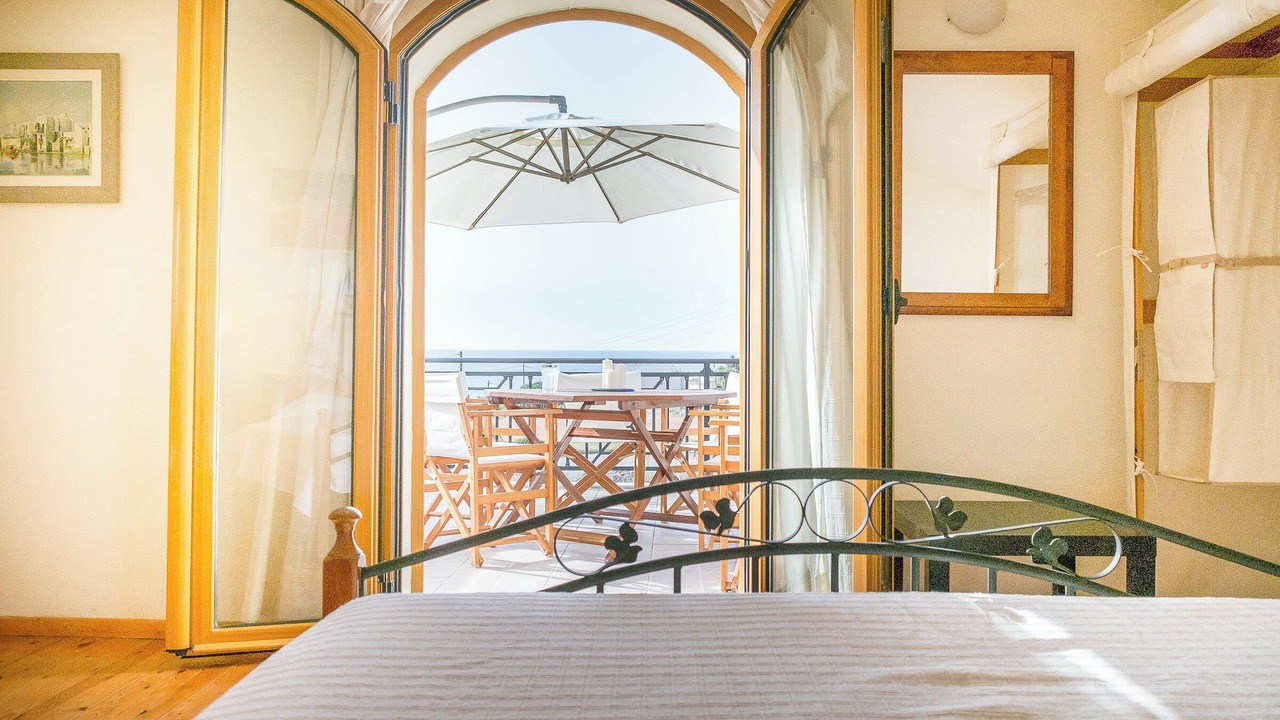 Photo of Bedroom in Skaleta