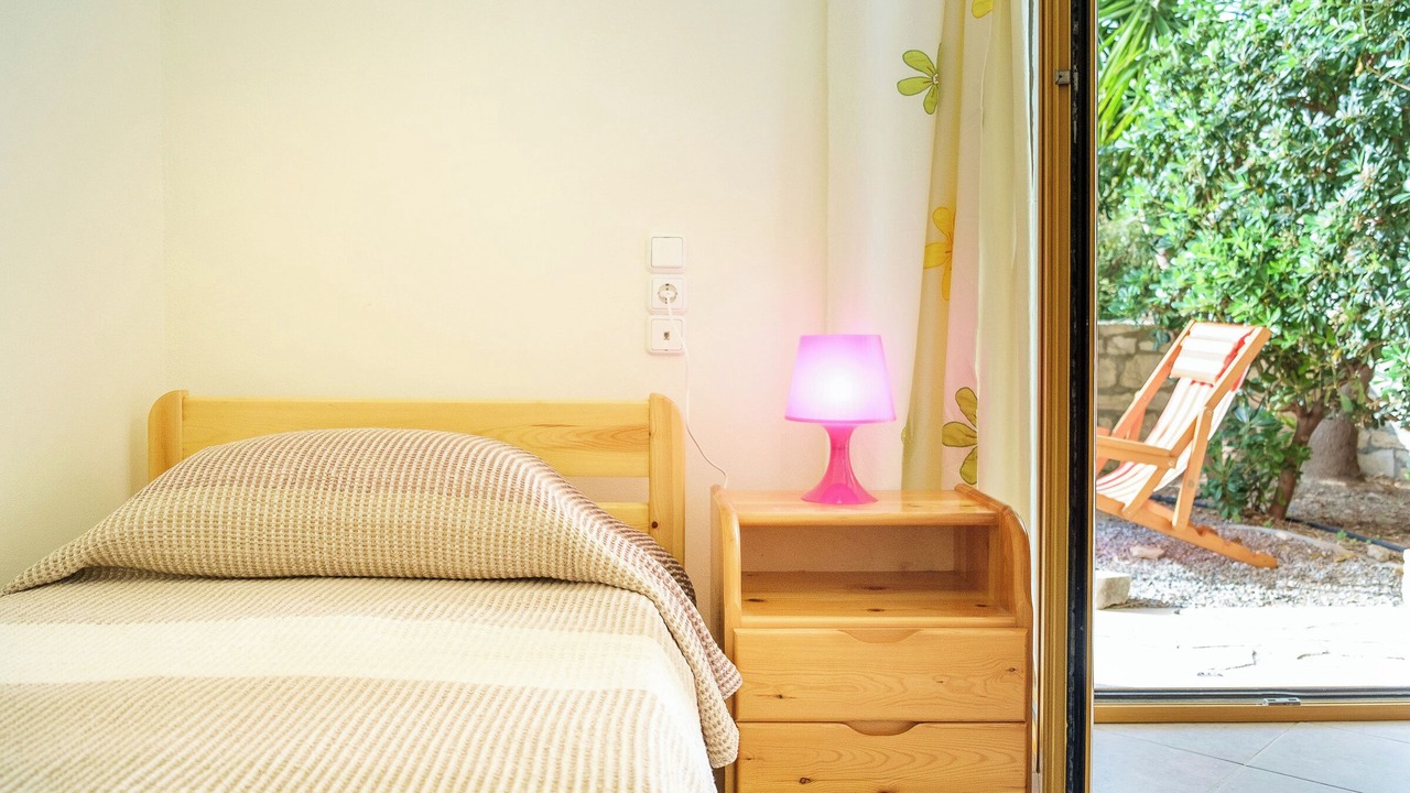 Photo of Bedroom in Skaleta