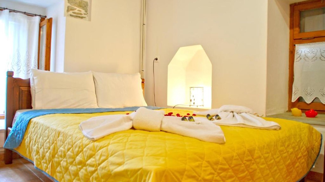 Photo of Bedroom in Afetai