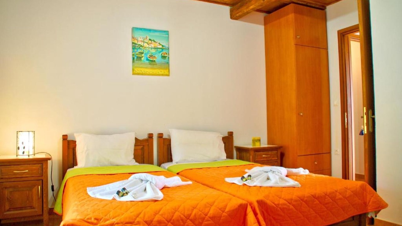 Photo of Bedroom in Afetai