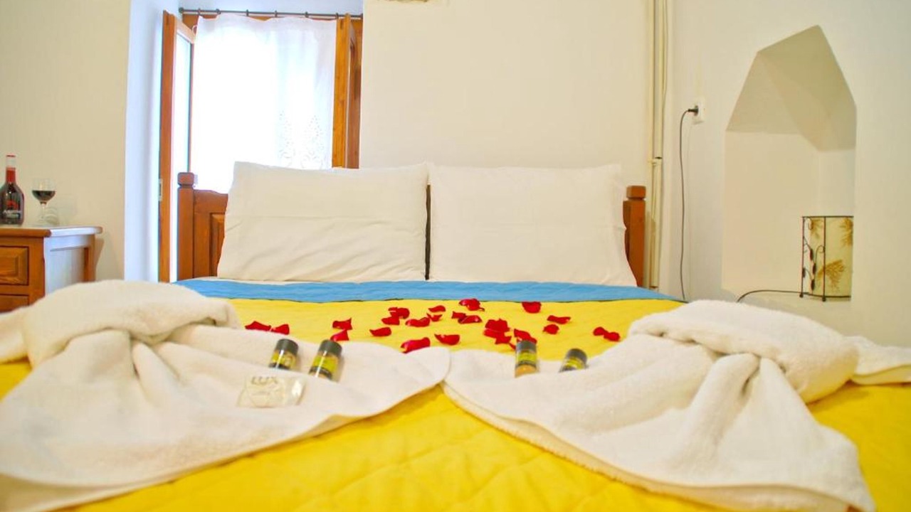 Photo of Bedroom in Afetai