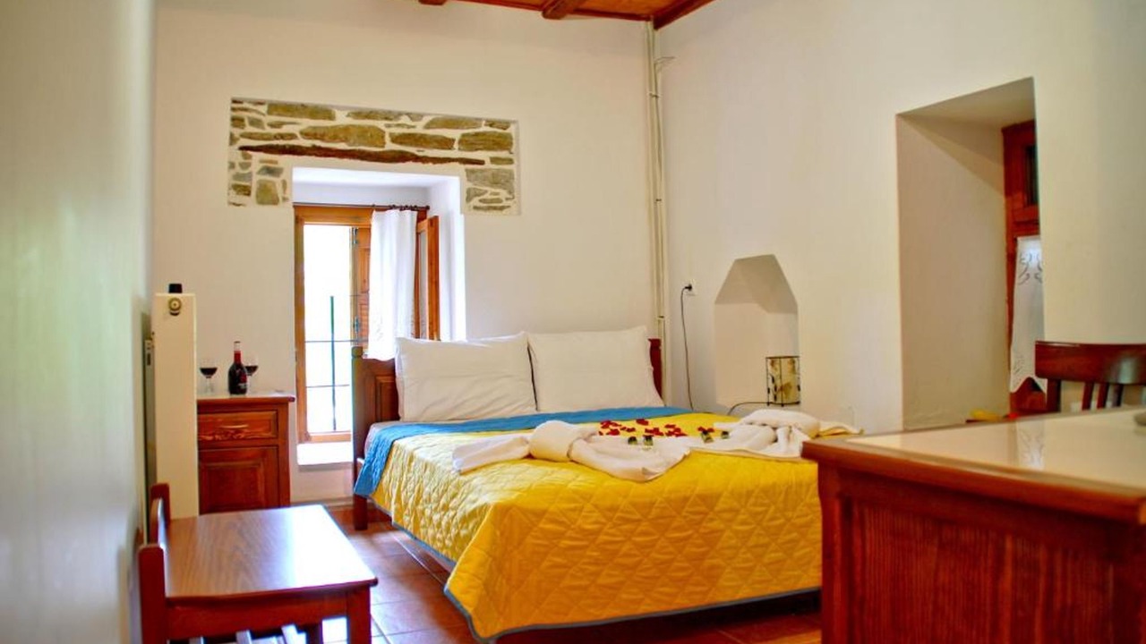 Photo of Bedroom in Afetai