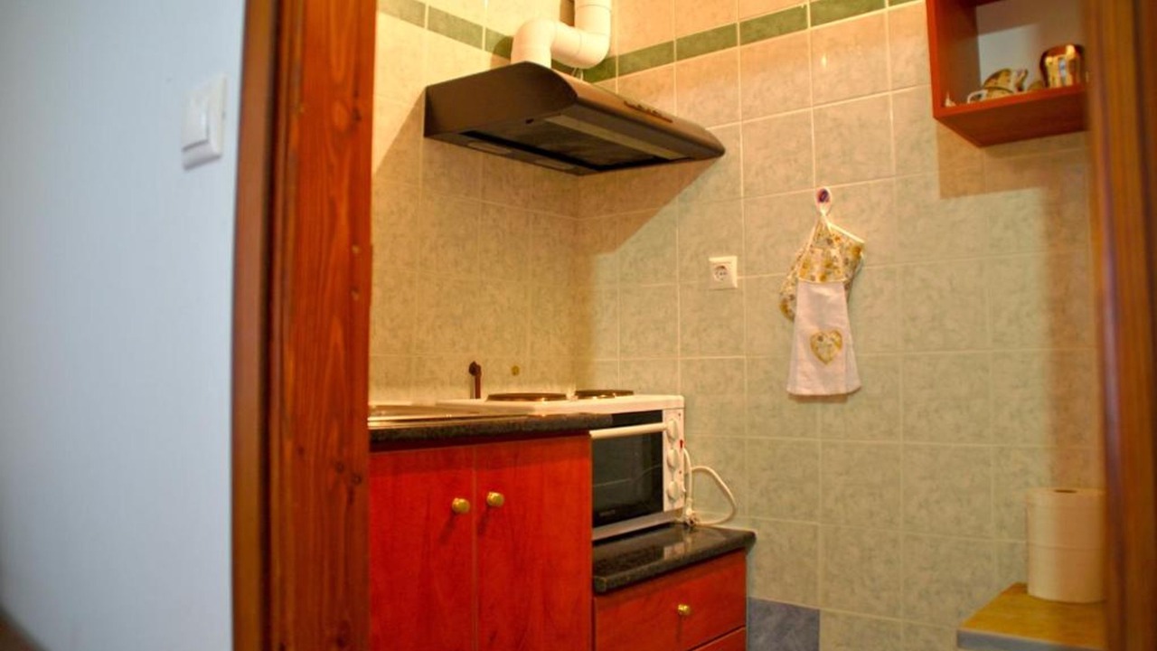 Photo of Kitchen in Afetai