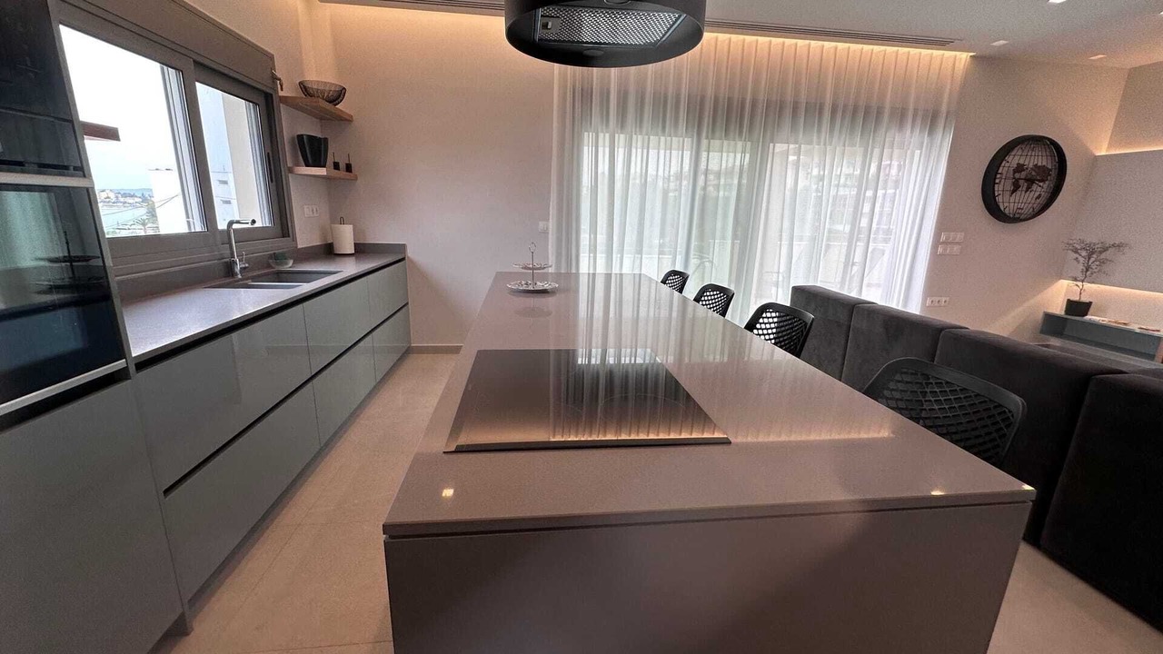 Photo of Kitchen in Bouzaiika