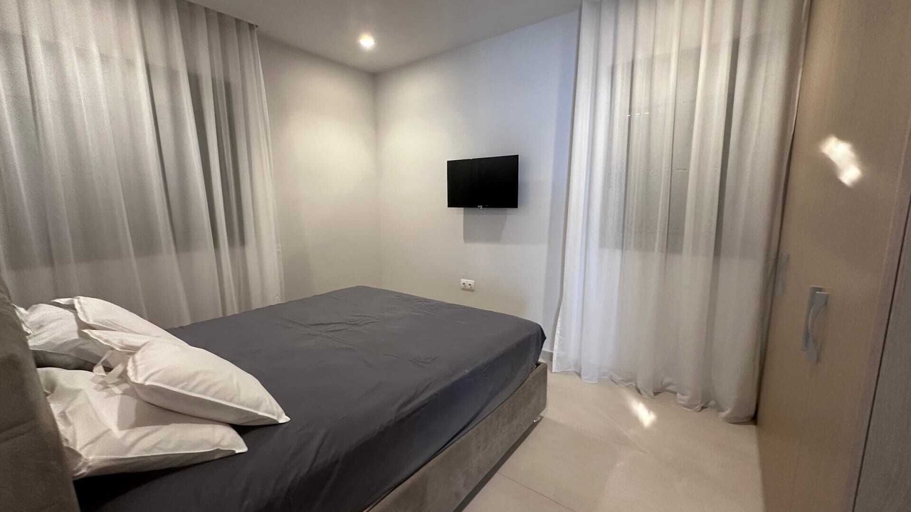 Photo of Bedroom in Bouzaiika