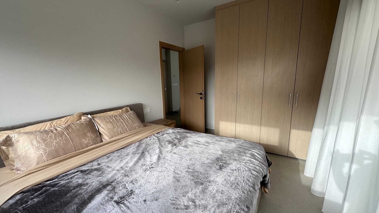 Photo of Bedroom in Bouzaiika