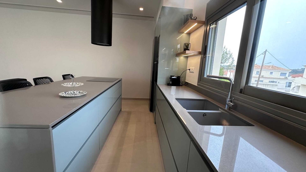 Photo of Kitchen in Bouzaiika