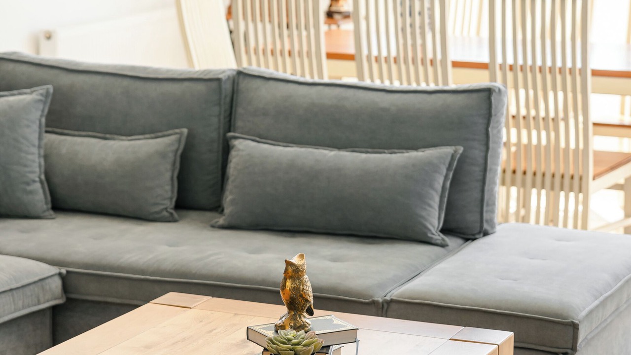 Photo of Livingroom in Sarlata