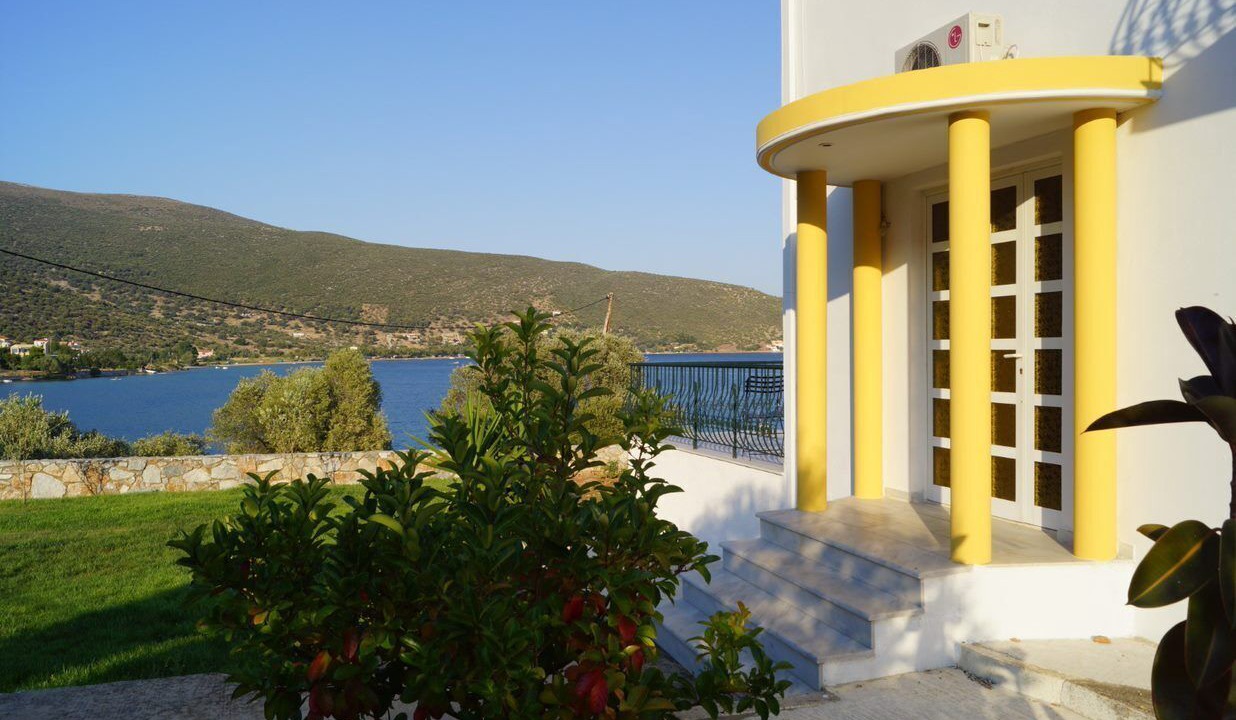 Photo of Outdoor in Kymi-Aliveri