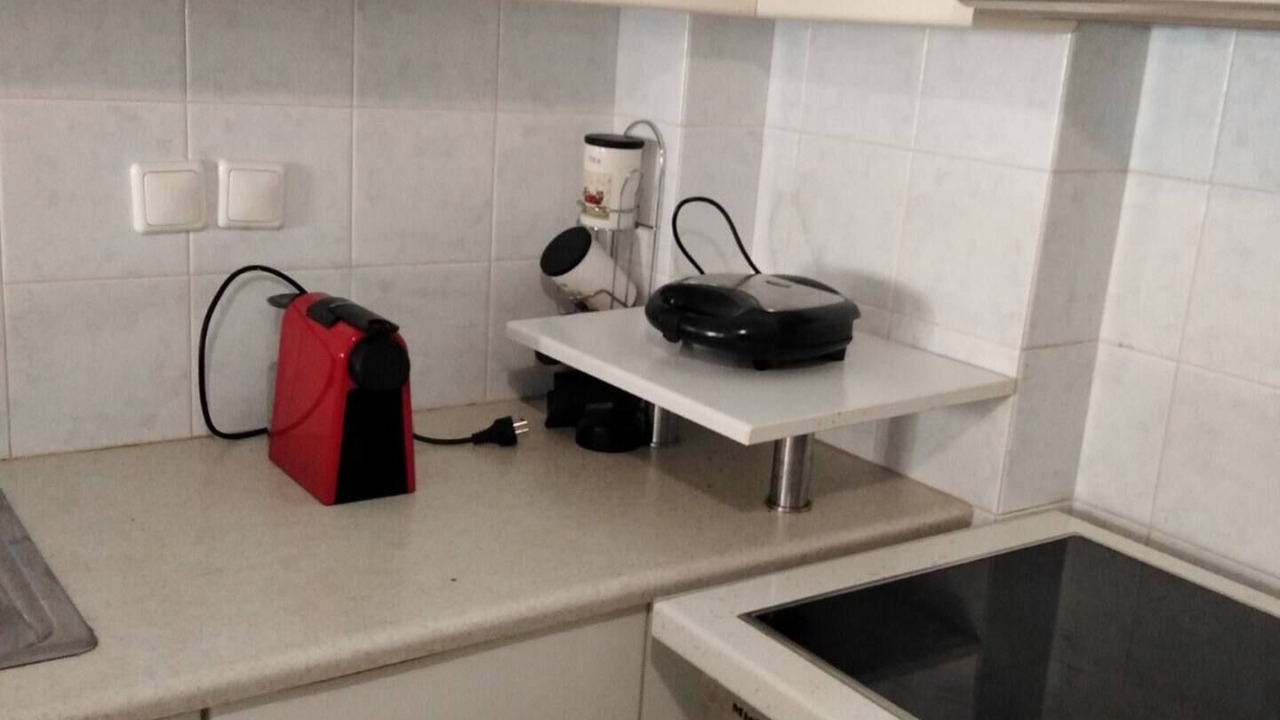 Photo of Kitchen in Xylokastron