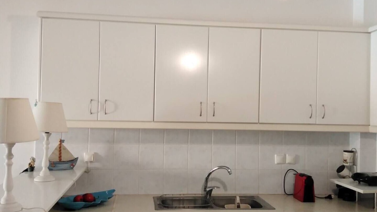 Photo of Kitchen in Xylokastron