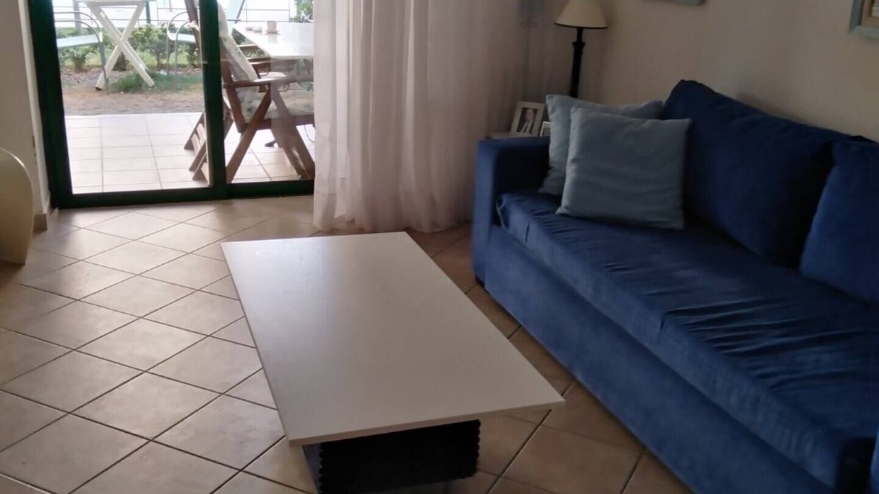 Photo of Livingroom in Xylokastron