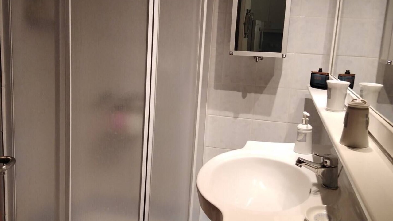 Photo of Bathroom in Xylokastron