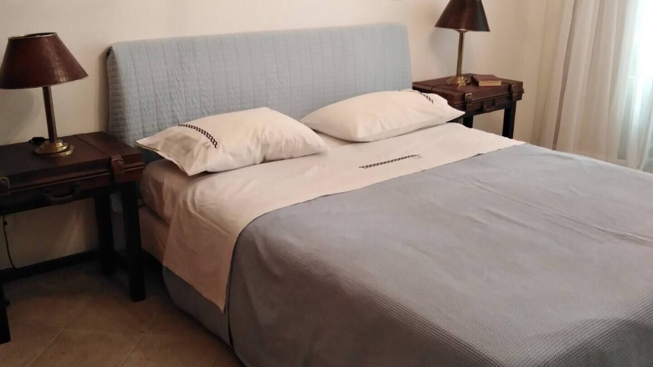 Photo of Bedroom in Xylokastron