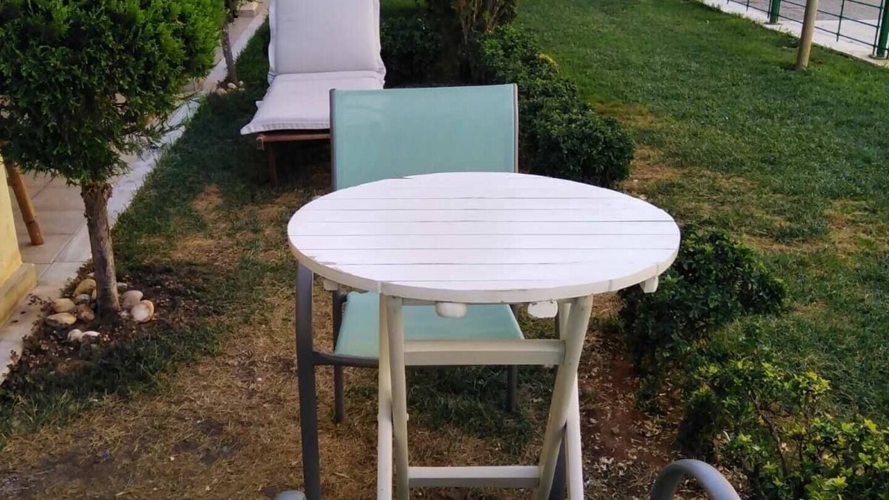 Photo of Outdoor in Xylokastron