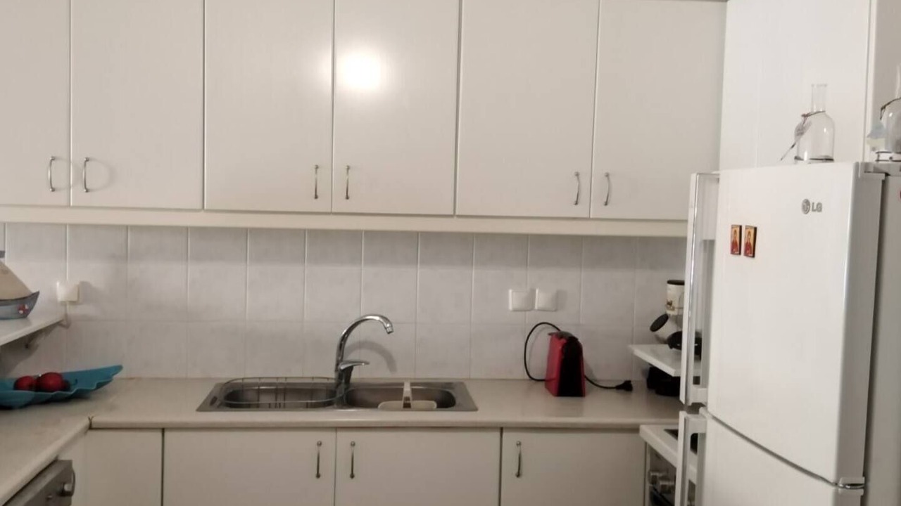 Photo of Kitchen in Xylokastron