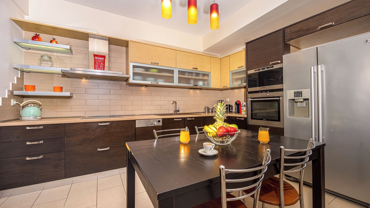Photo of Kitchen in Vari