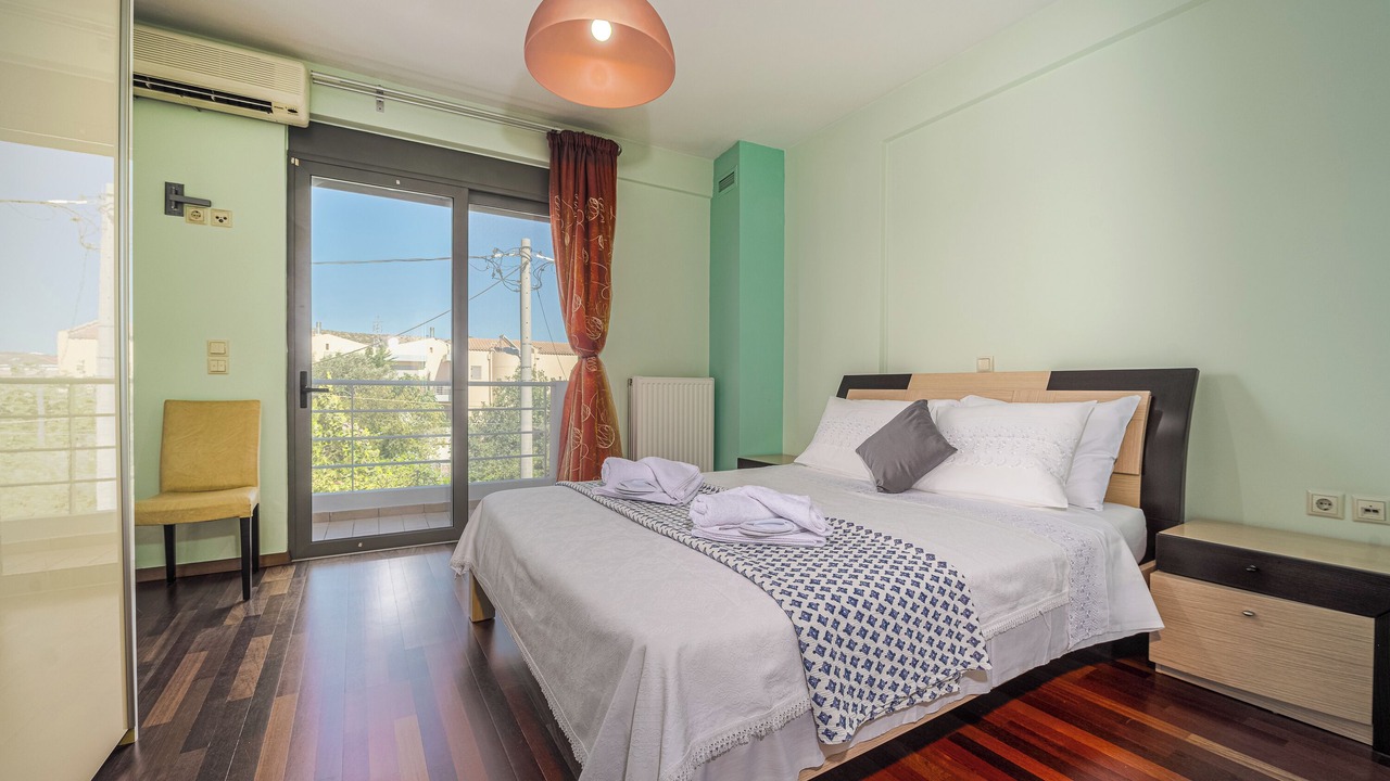 Photo of Bedroom in Vari