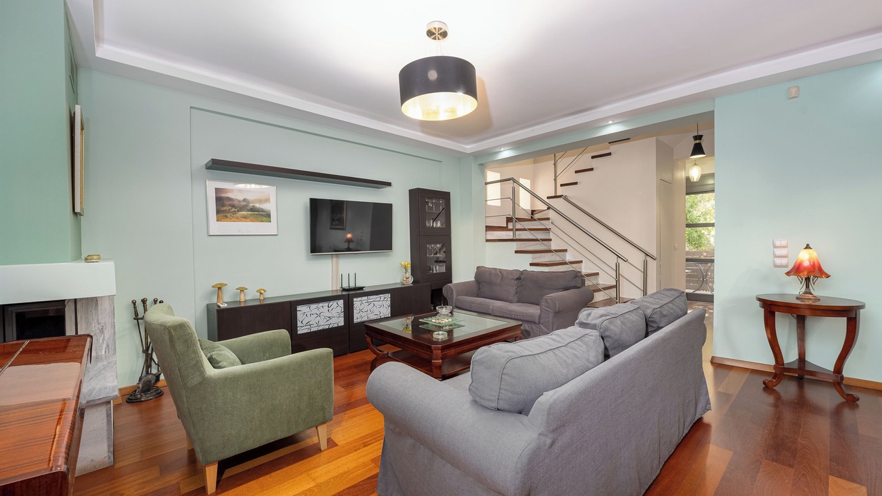 Photo of Livingroom in Vari