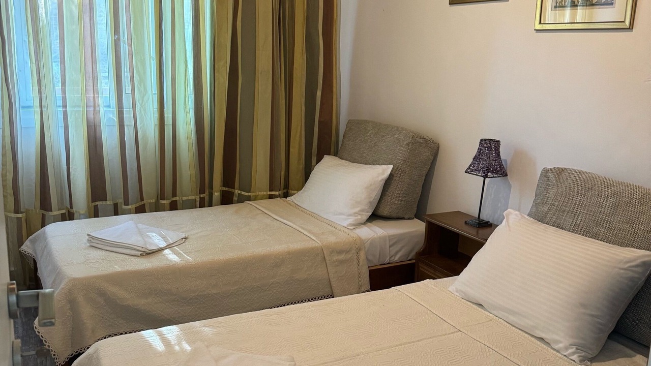 Photo of Bedroom in Sivritos