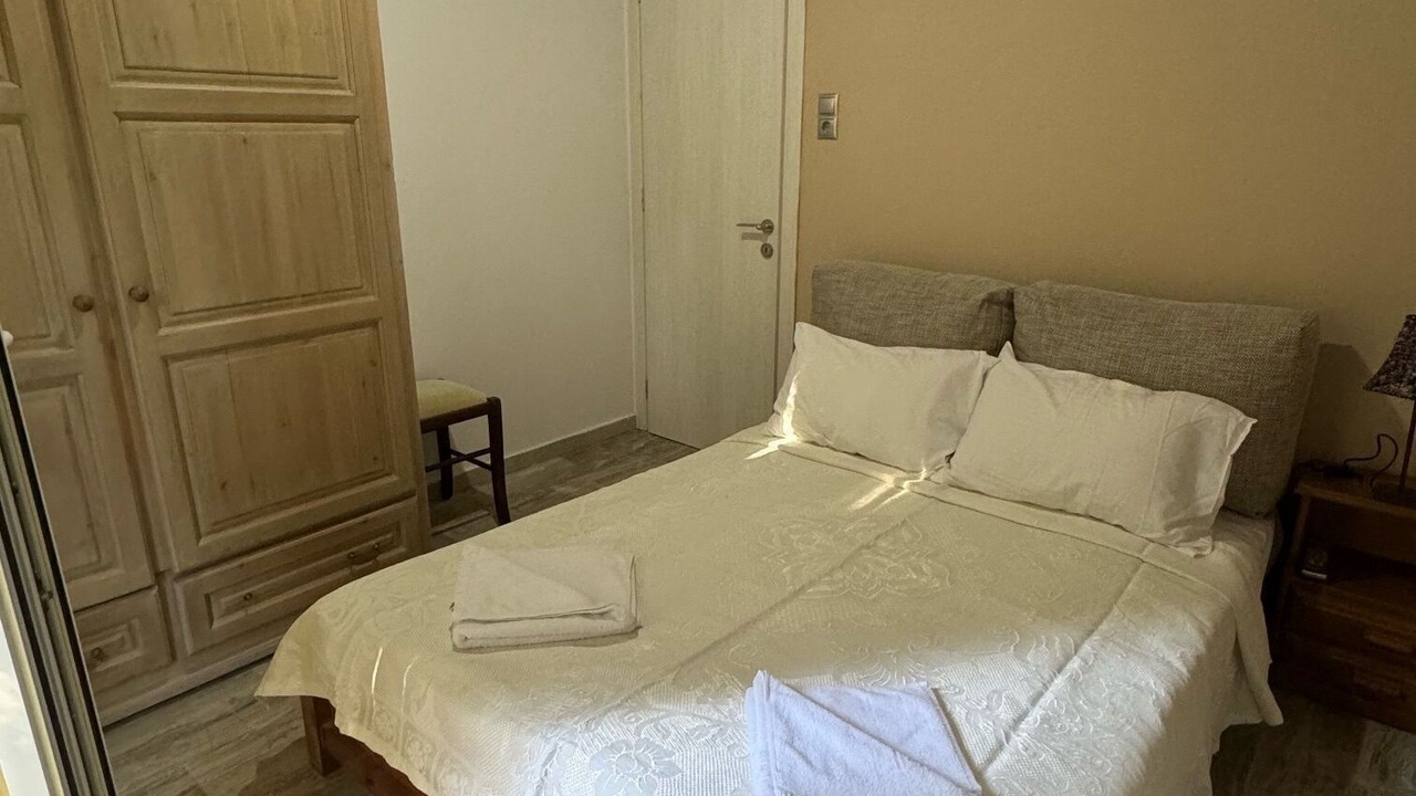 Photo of Bedroom in Sivritos