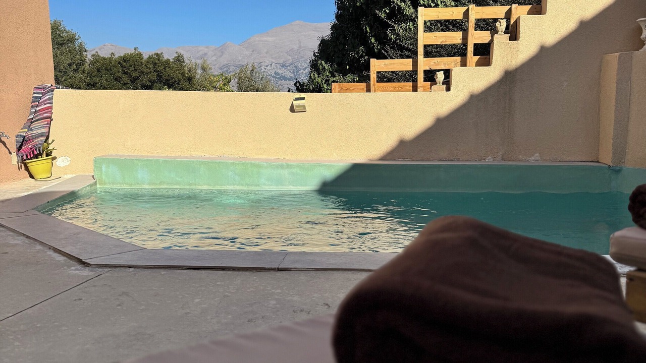 Photo of Outdoor in Sivritos