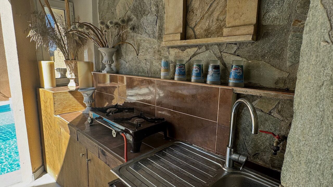 Photo of Kitchen in Sivritos