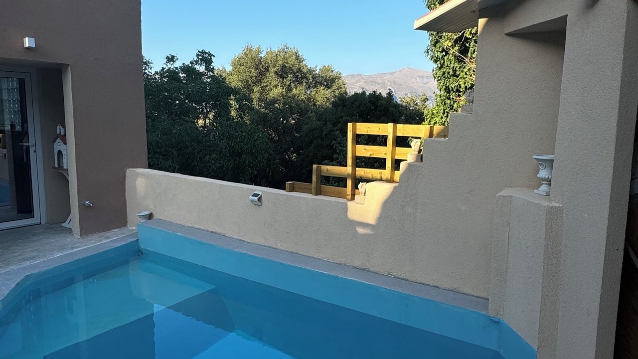 Photo of Outdoor in Sivritos