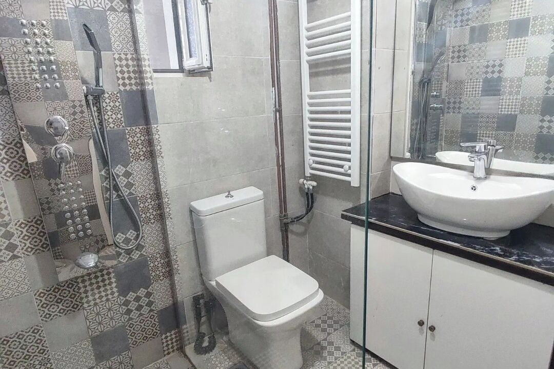 Photo of Bathroom in Sivritos