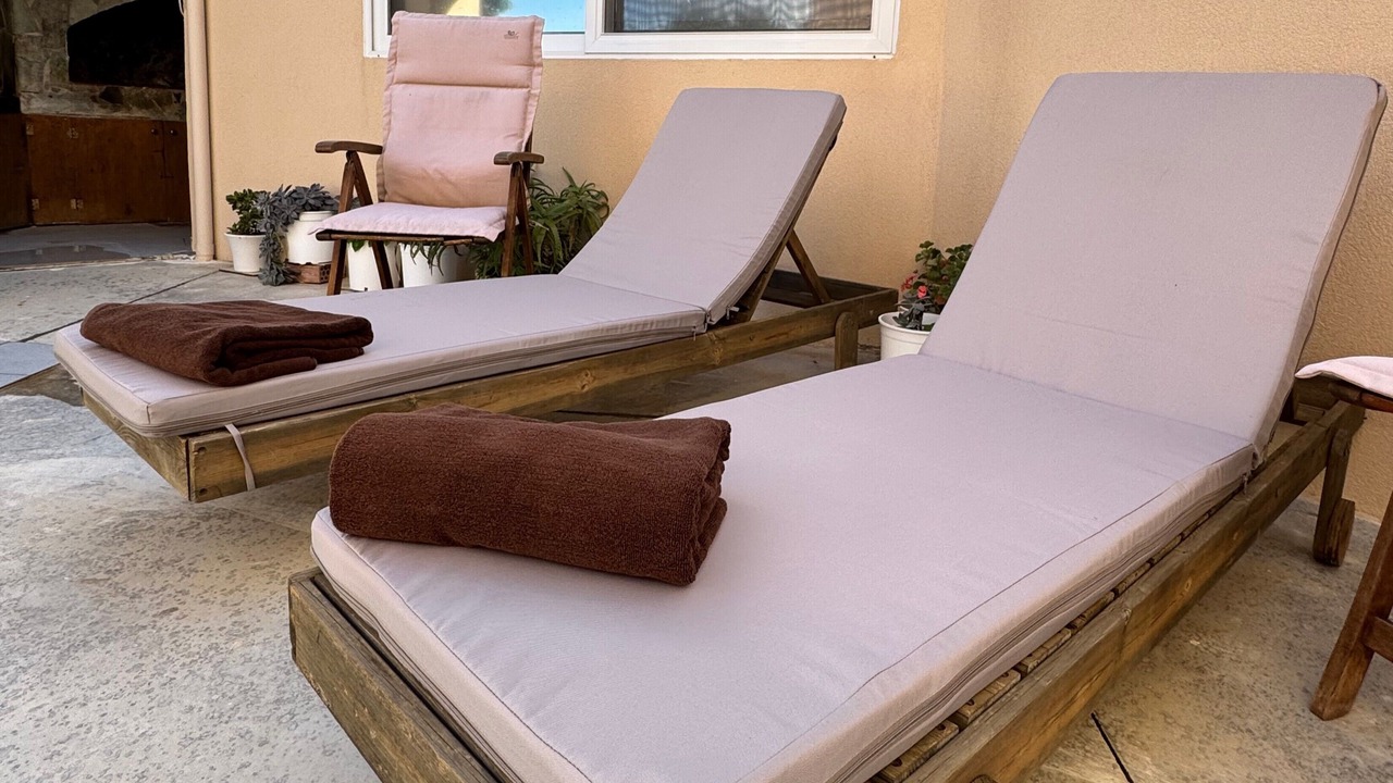 Photo of Patio Balcony in Sivritos
