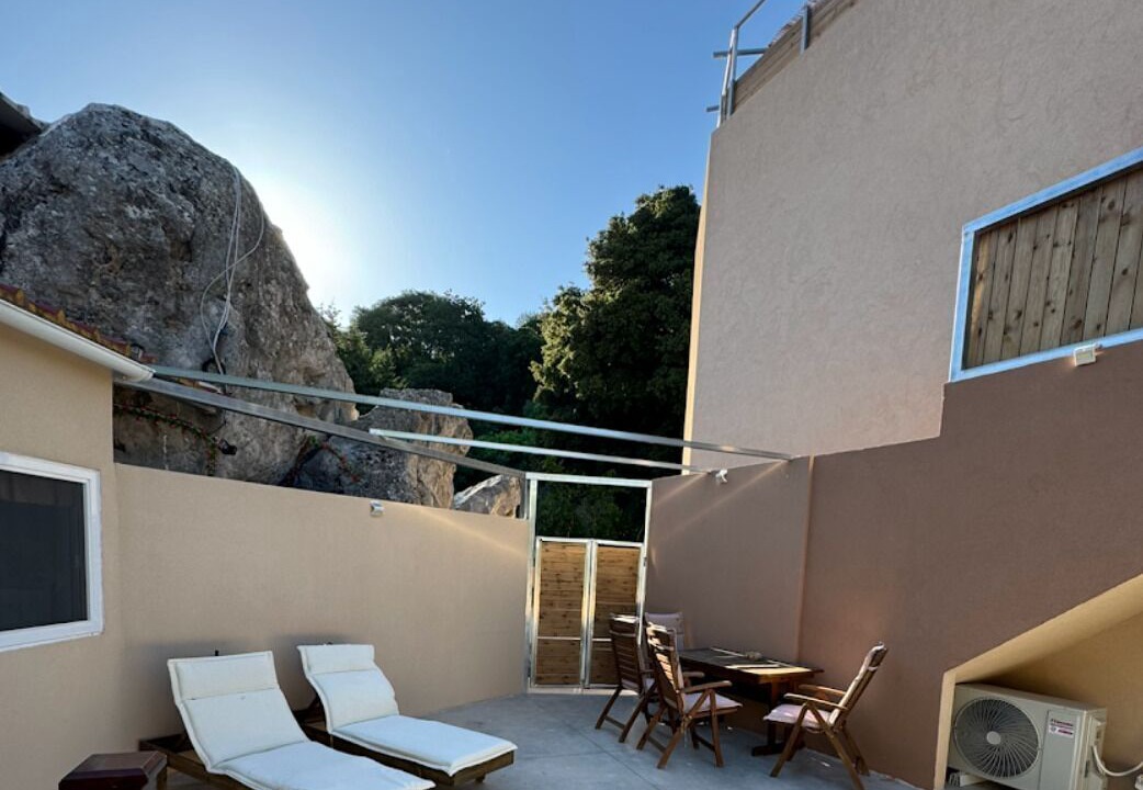Photo of Outdoor in Sivritos