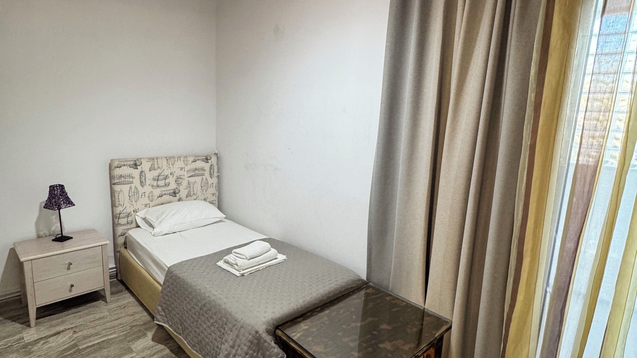 Photo of Bedroom in Sivritos
