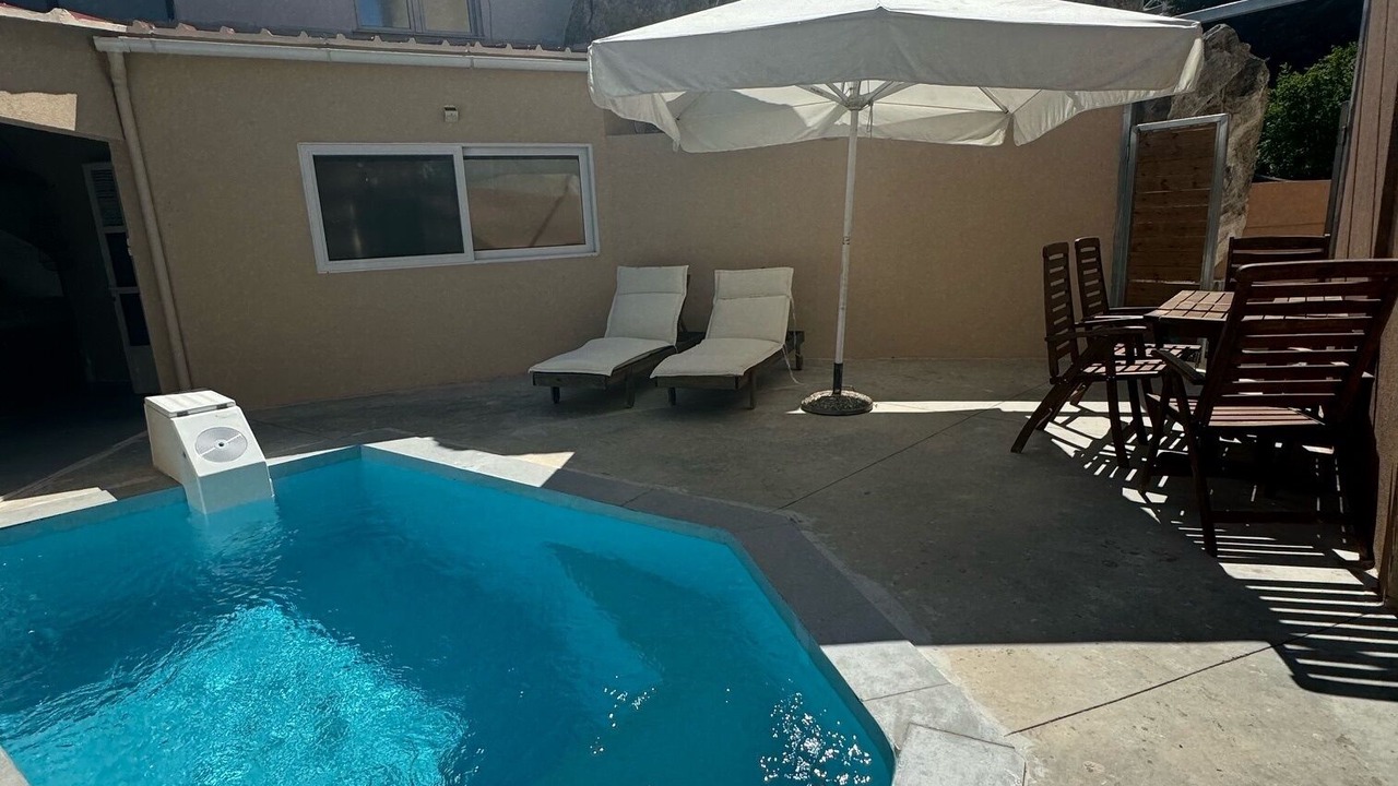 Photo of Outdoor in Sivritos
