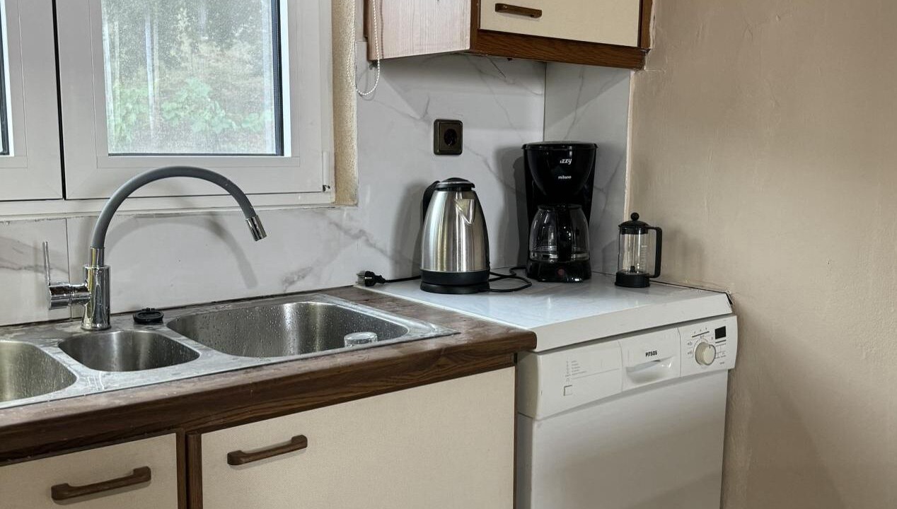 Photo of Kitchen in Sivritos