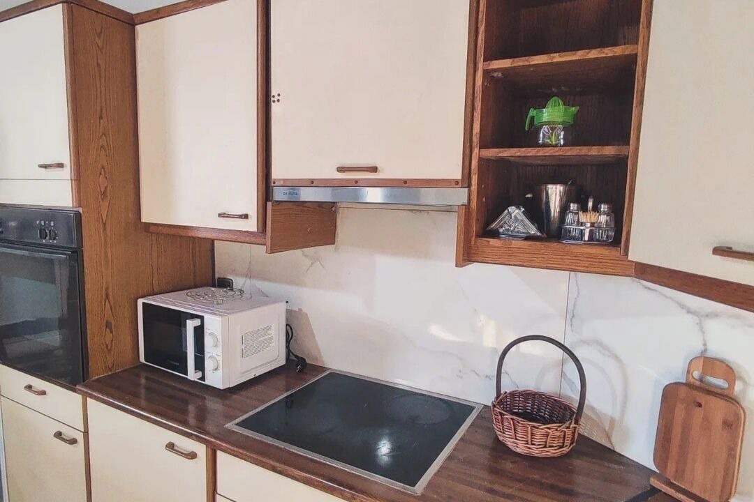 Photo of Kitchen in Sivritos
