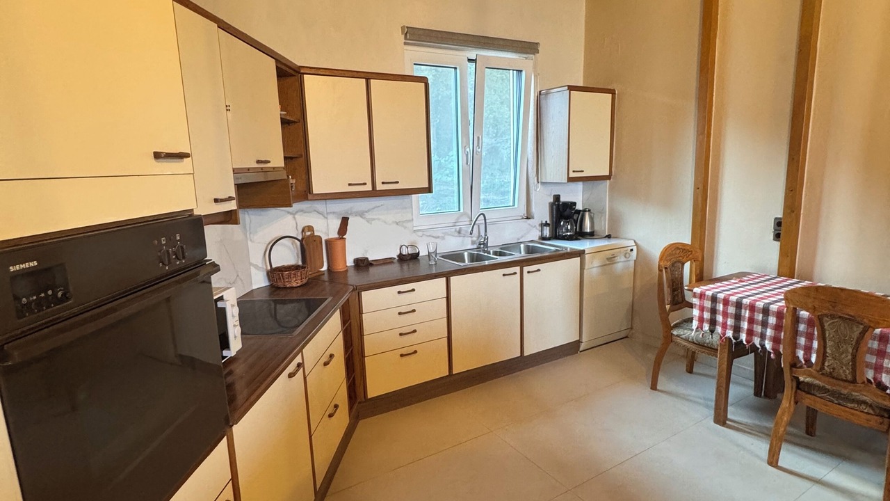 Photo of Kitchen in Sivritos