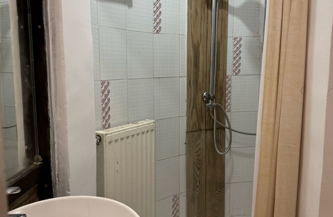 Photo of Bathroom in Sivritos