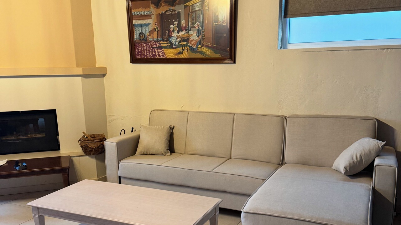 Photo of Livingroom in Sivritos