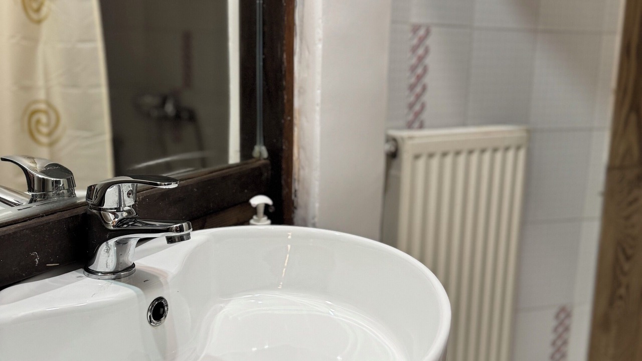 Photo of Bathroom in Sivritos