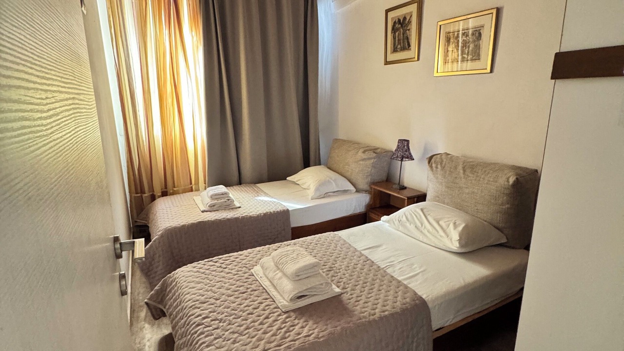 Photo of Bedroom in Sivritos