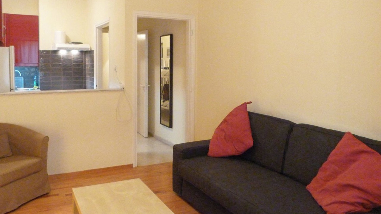 Photo of Livingroom in Chalcis