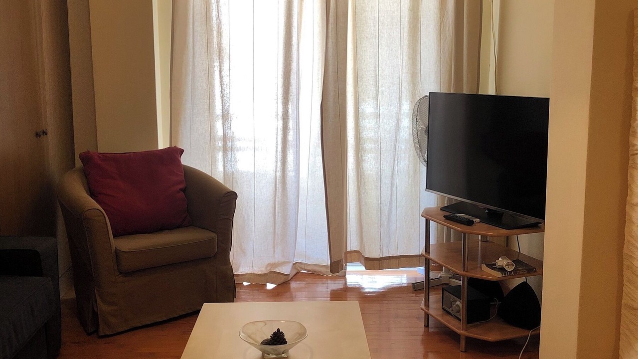 Photo of Livingroom in Chalcis
