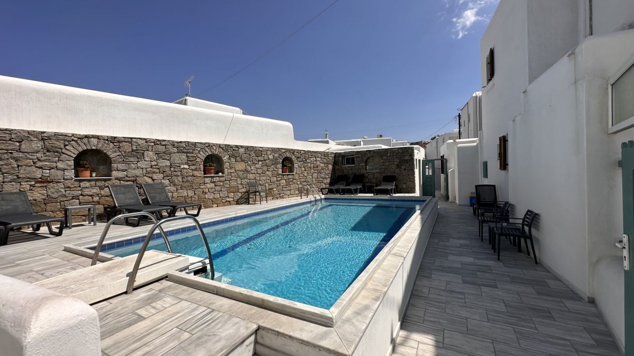 Photo of Outdoor in Ornos