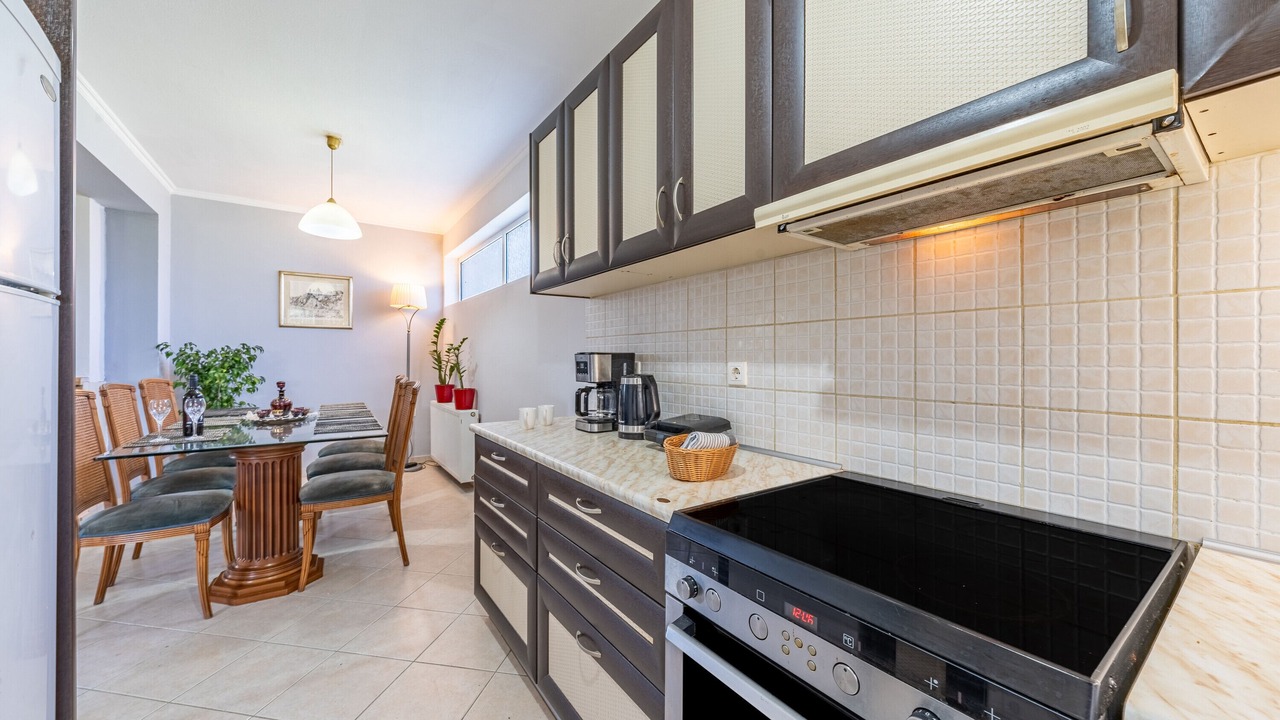 Photo of Kitchen in Molos