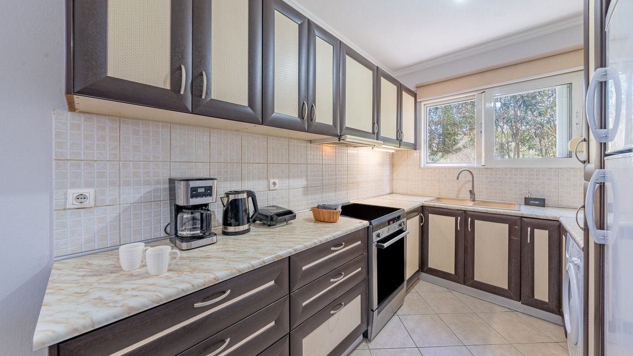 Photo of Kitchen in Molos